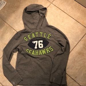 Seattle Seahawks sweatshirt